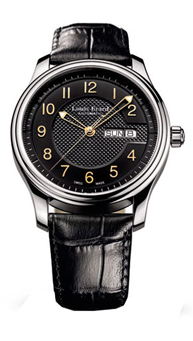 Швейцарские часы Louis Erard Heritage Classique 72268AA02